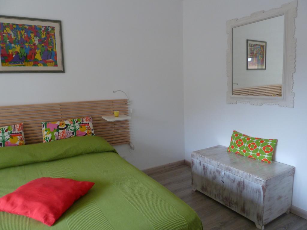 Stesi Vacanze Рим Номер фото