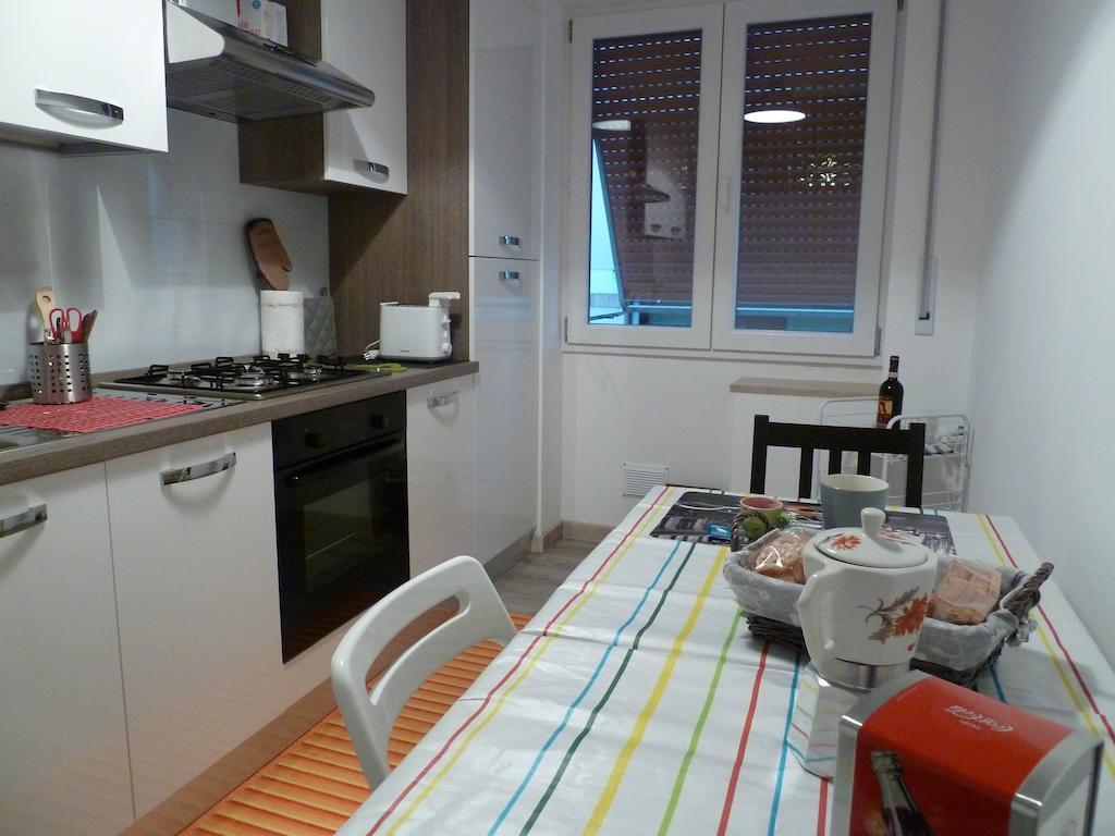 Stesi Vacanze Рим Номер фото